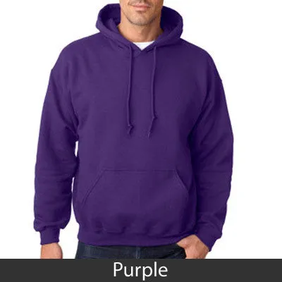 Fraternity Hoodie and Sweatpants, Package Deal - TWILL