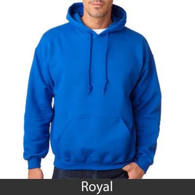Fraternity Hoodie and Sweatpants, Package Deal - TWILL