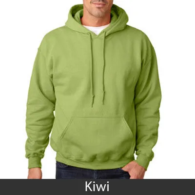 Fraternity Hoodie and Sweatpants, Package Deal - TWILL