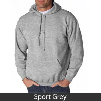 Fraternity Hoodie and Sweatpants, Package Deal - TWILL