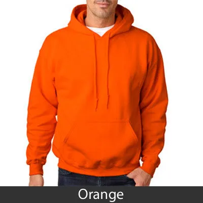 Fraternity Hoodie and Sweatpants, Package Deal - TWILL