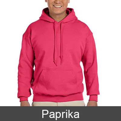 Fraternity Hoodie and Sweatpants, Package Deal - TWILL