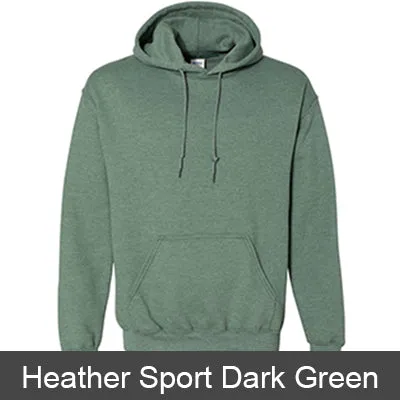 Fraternity Hoodie and Sweatpants, Package Deal - TWILL