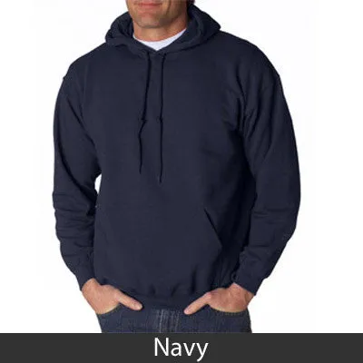 Fraternity Hoodie and Sweatpants, Package Deal - TWILL