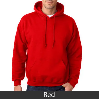 Fraternity Hoodie and Sweatpants, Package Deal - TWILL