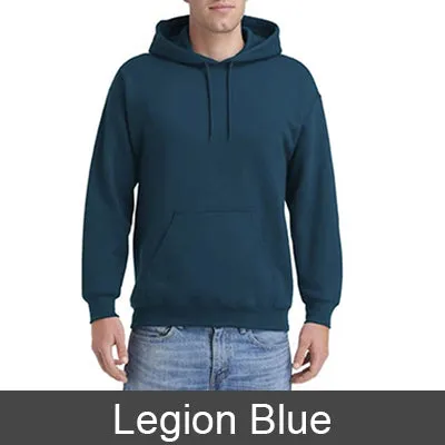 Fraternity Hoodie and Sweatpants, Package Deal - TWILL