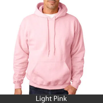 Fraternity Hoodie and Sweatpants, Package Deal - TWILL