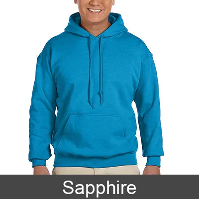 Fraternity Hoodie and Sweatpants, Package Deal - TWILL