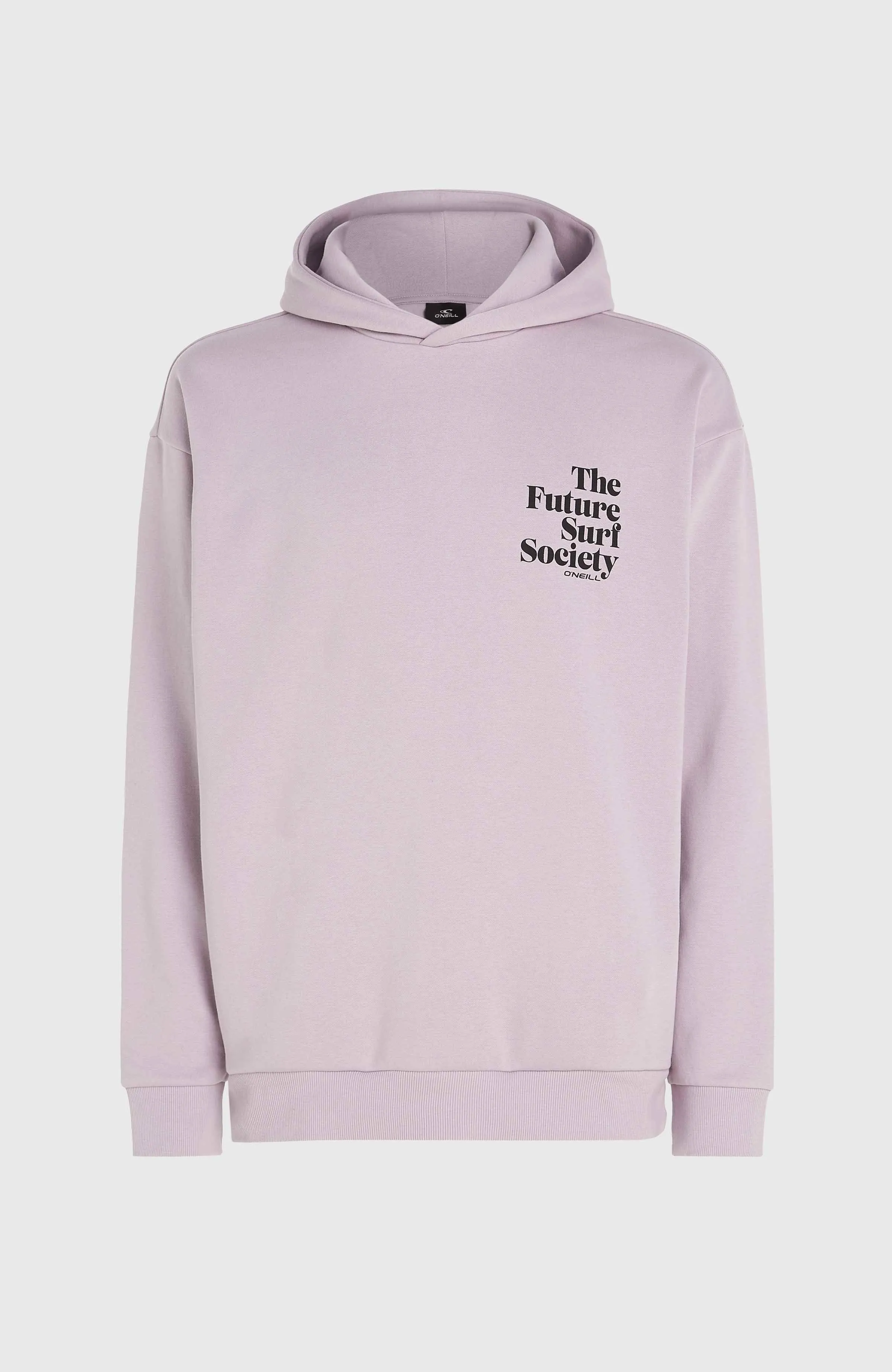 Future Surf Society Hoodie | Iris