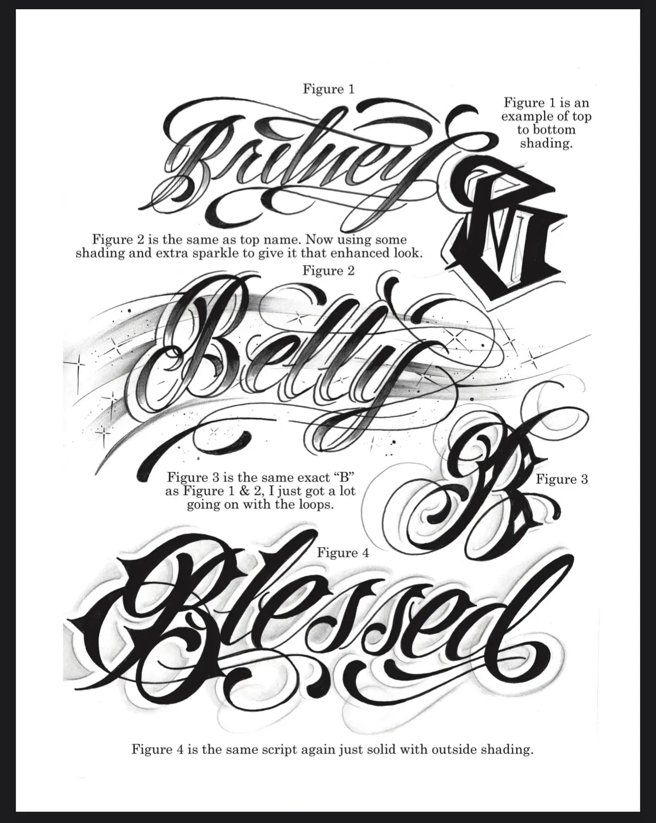 HandStyle Chronicles