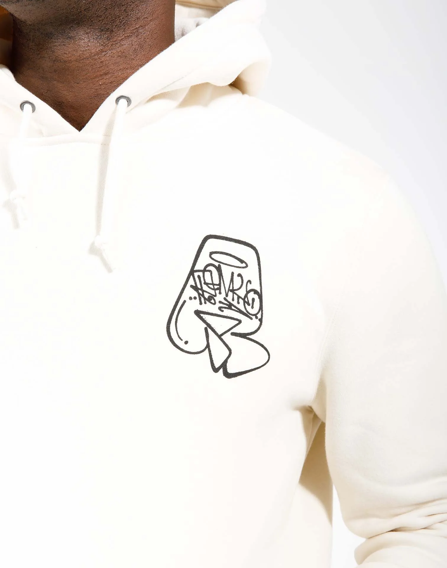 Huf REMIO PULLOVER HOODIE