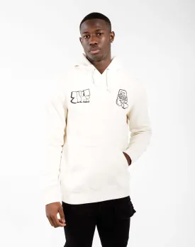 Huf REMIO PULLOVER HOODIE