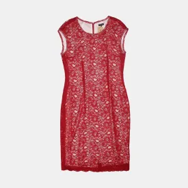 Jaeger A-Line Dress