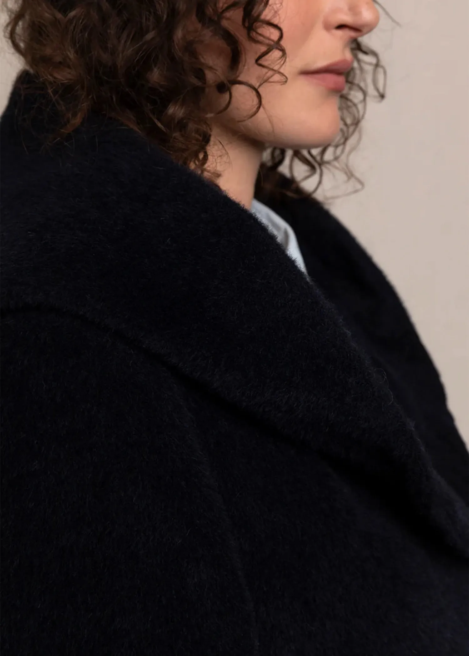 Lener Temporel Coat