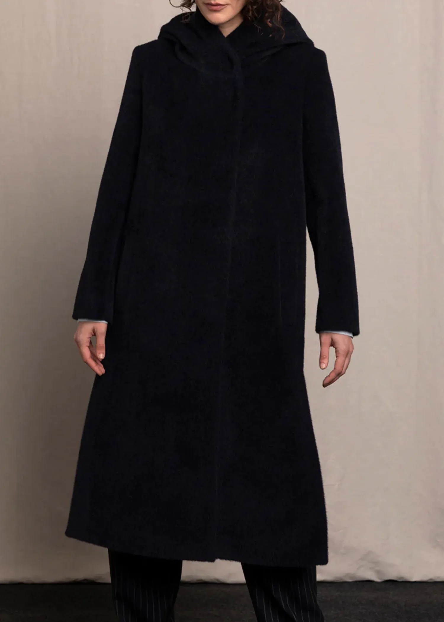 Lener Temporel Coat