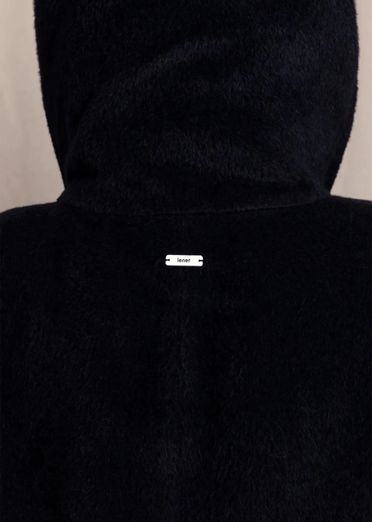 Lener Temporel Coat