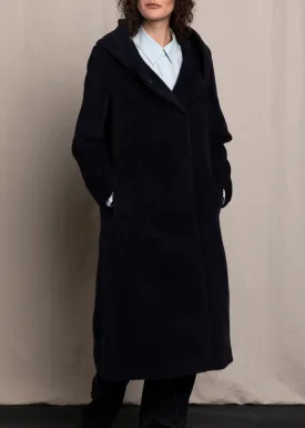 Lener Temporel Coat
