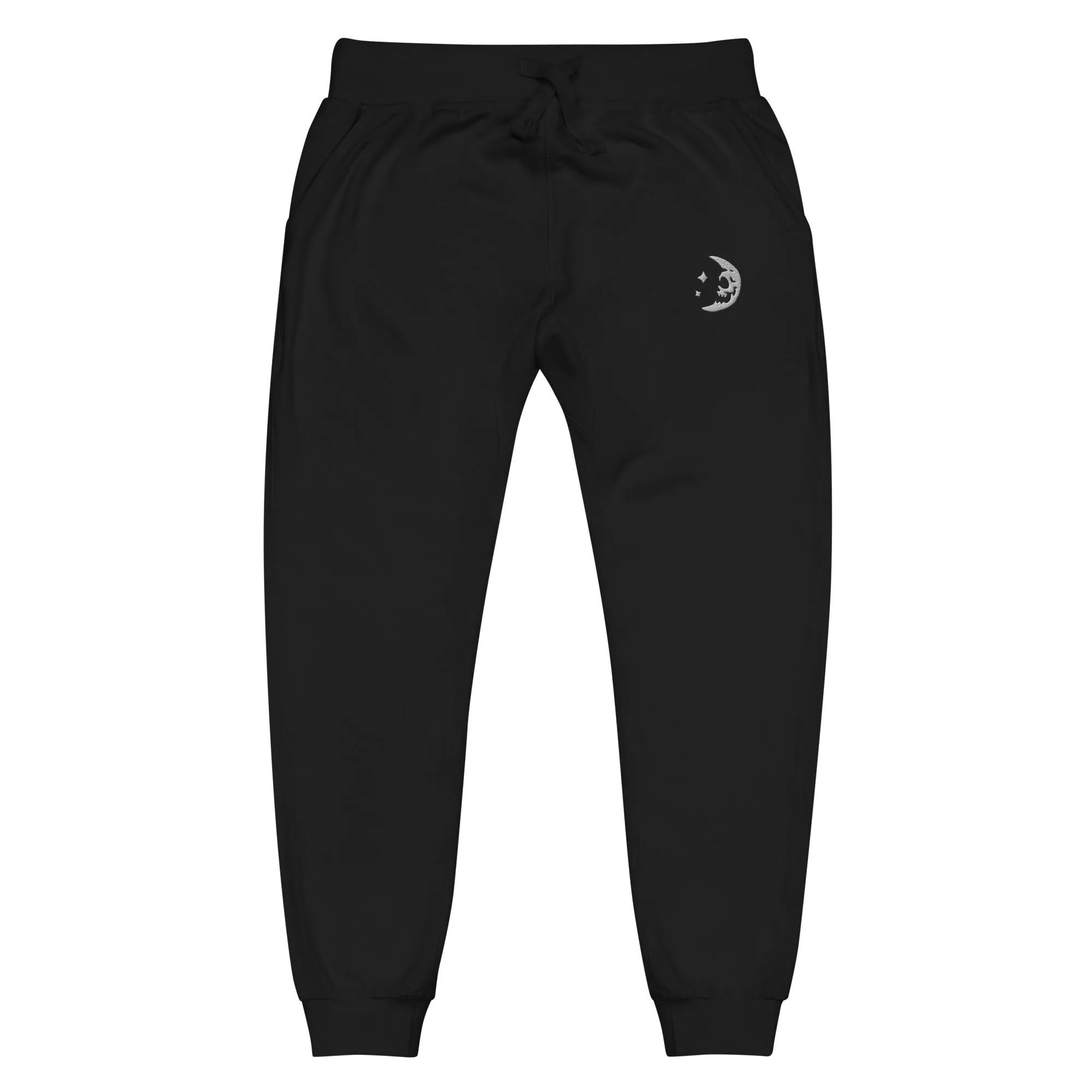 Lunar Skull Sweatpants