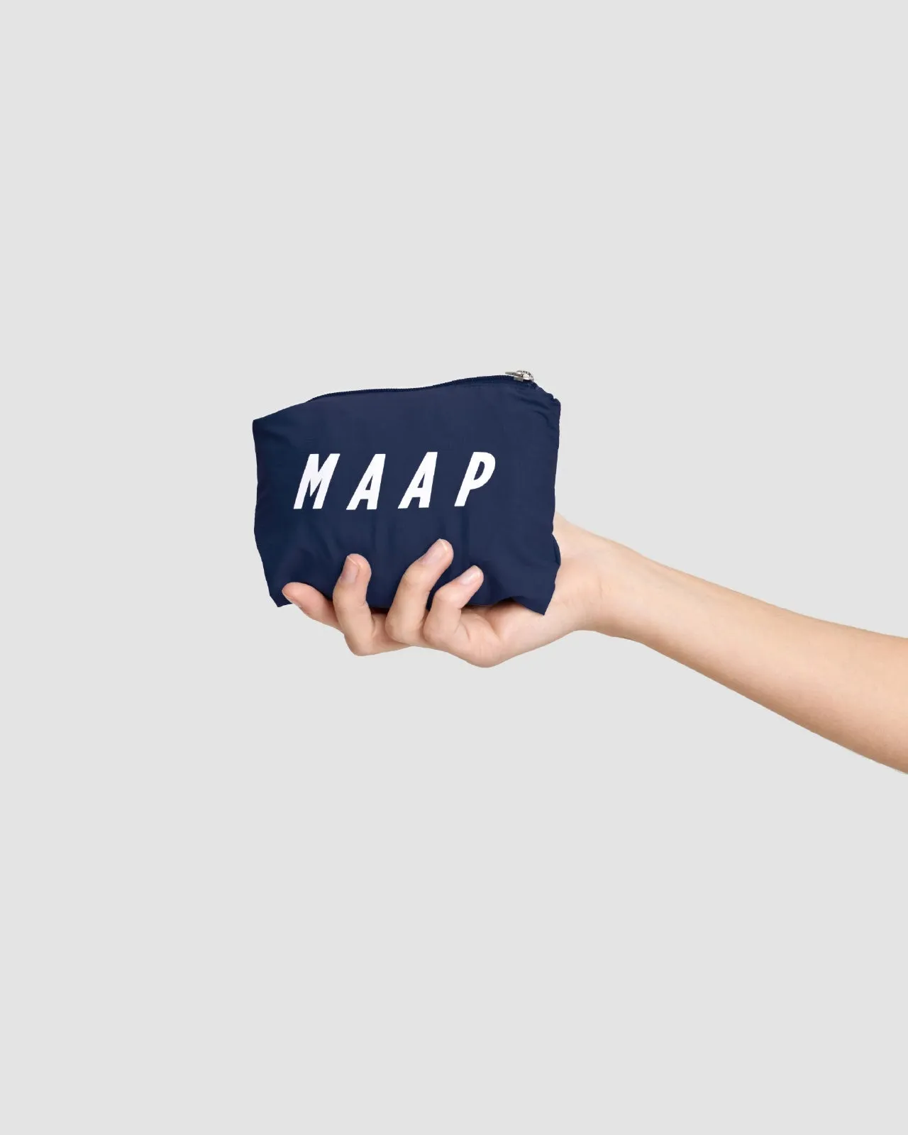 MAAP Draft Team Women Jacket - Navy