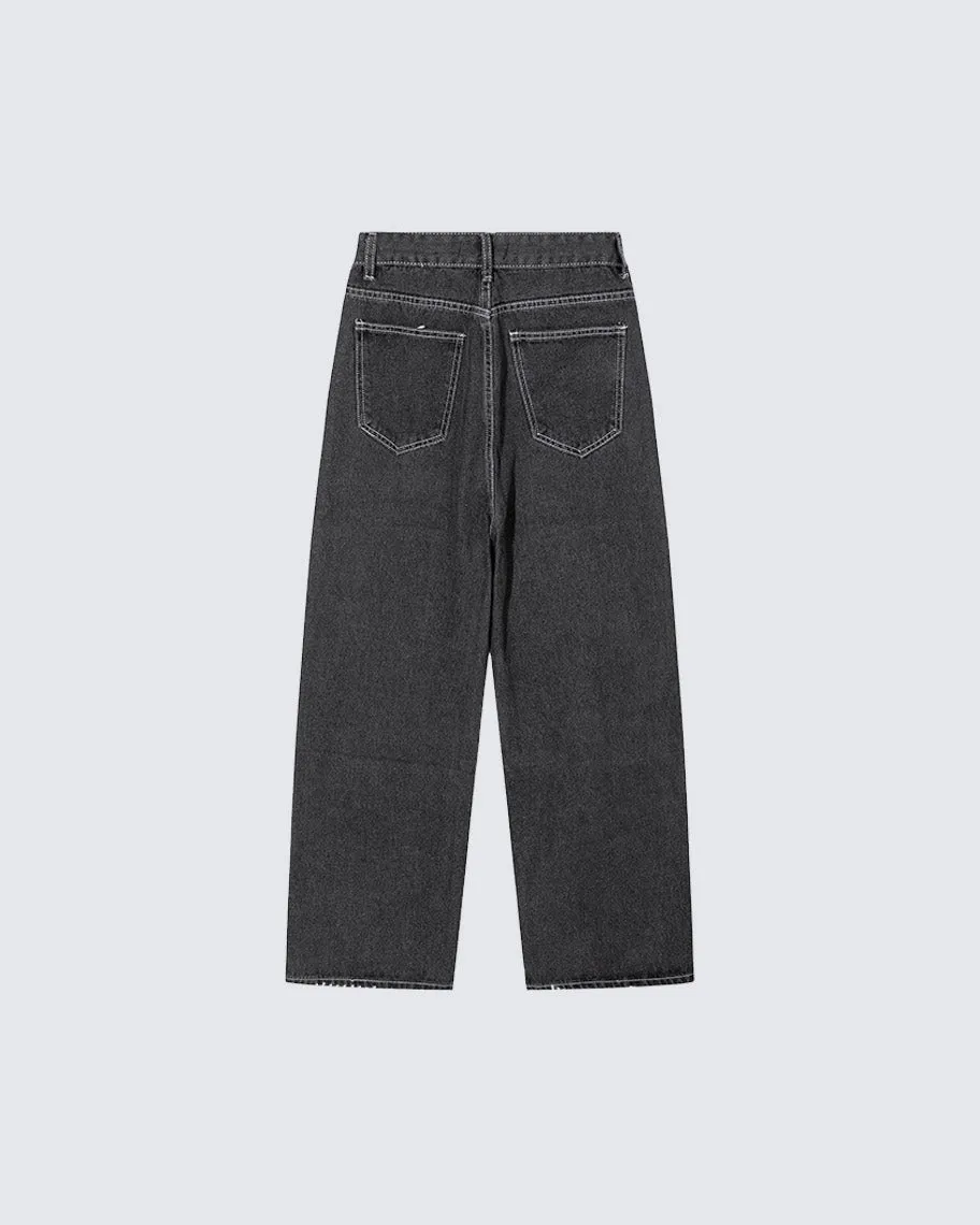 March 2024Patchwork Patchwork Jeans