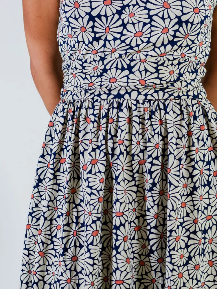 Mata Traders Asheville Dress - Matisse