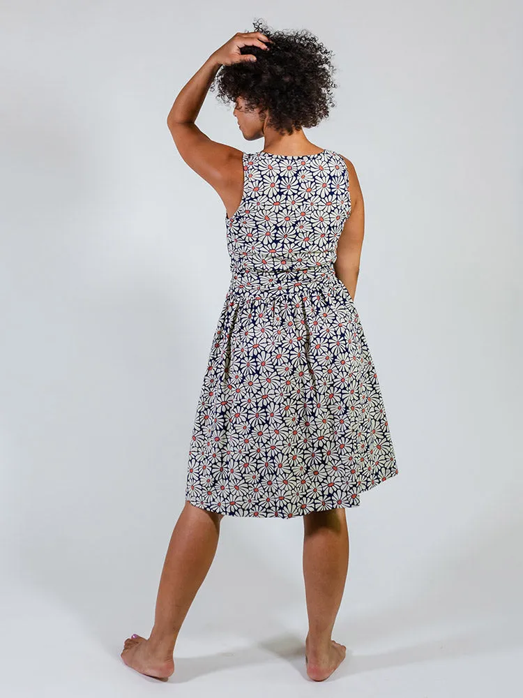 Mata Traders Asheville Dress - Matisse
