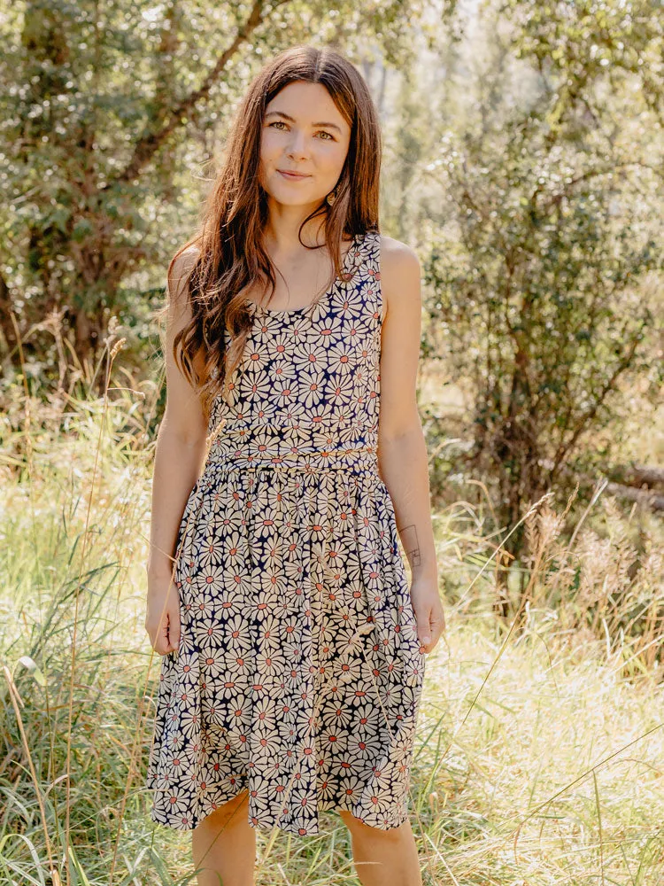 Mata Traders Asheville Dress - Matisse