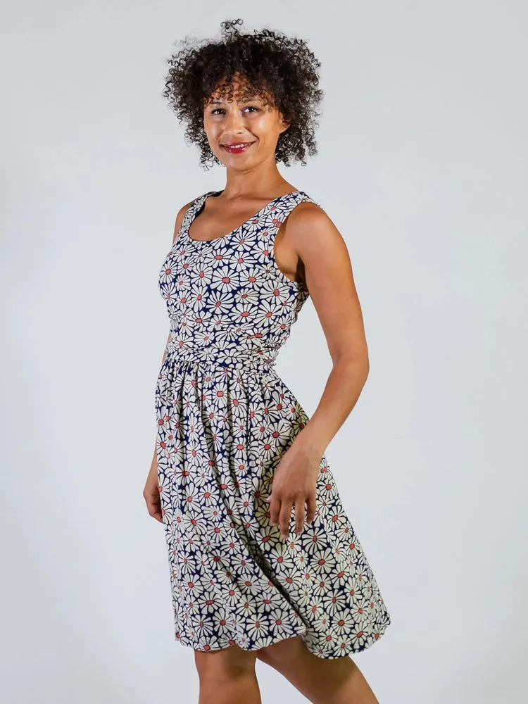 Mata Traders Asheville Dress - Matisse