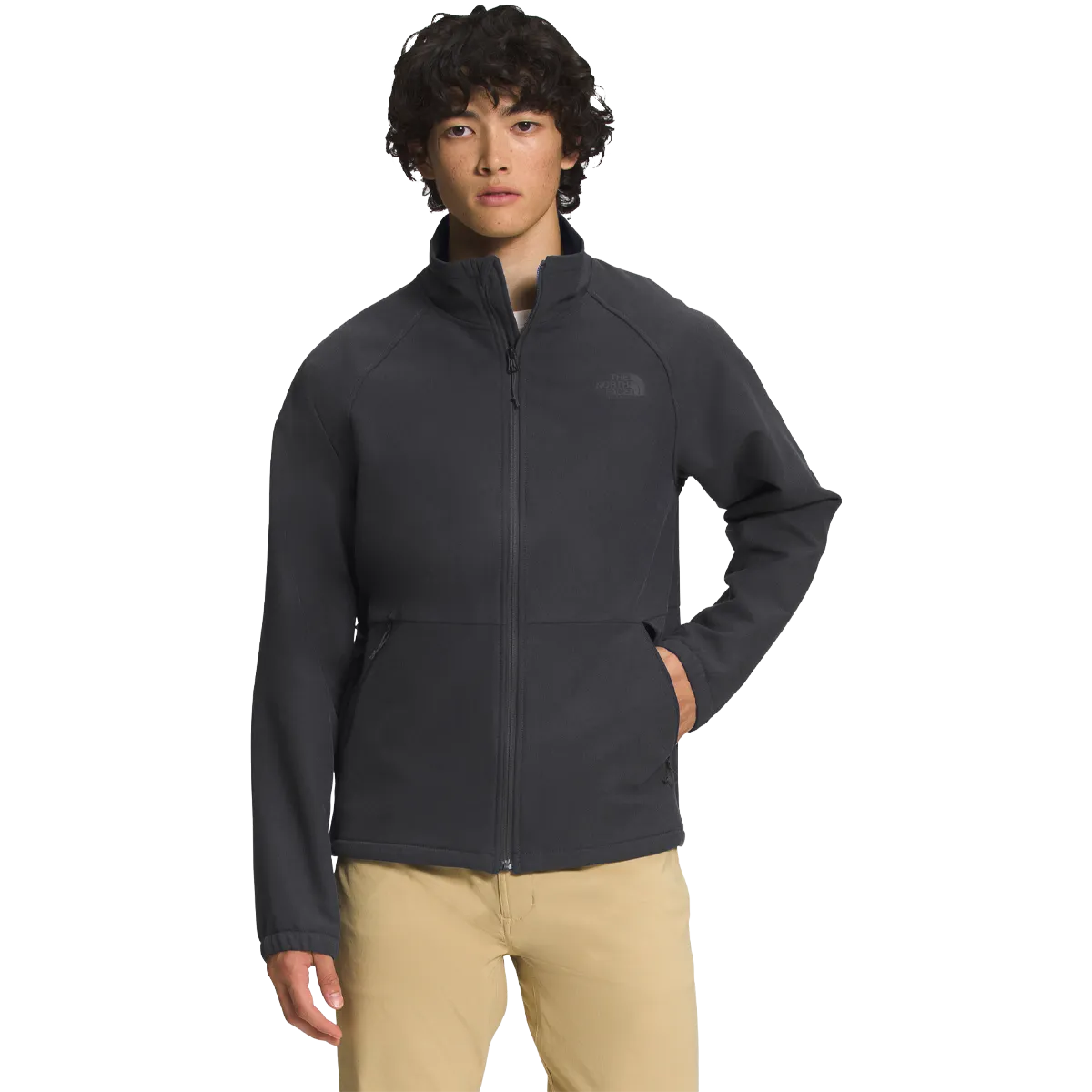 Men's Camden Softshell Jacket