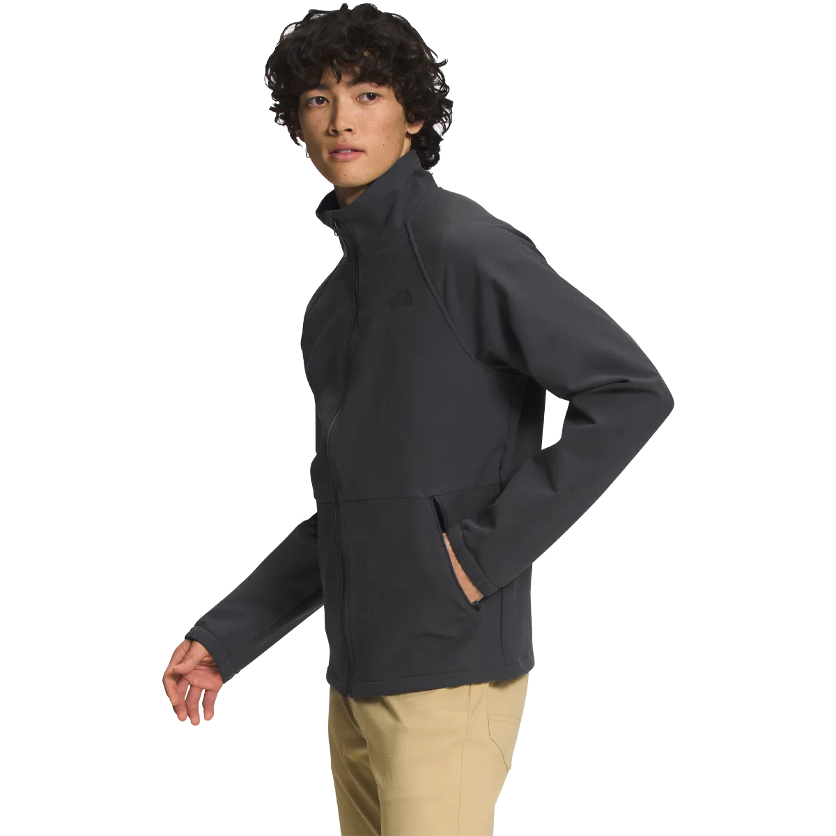 Men's Camden Softshell Jacket