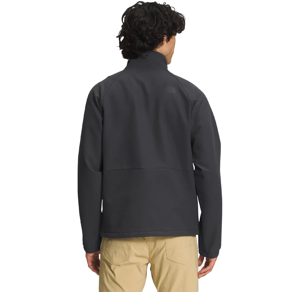 Men's Camden Softshell Jacket