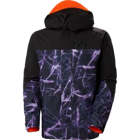 Men's Ullr D Shell Jacket