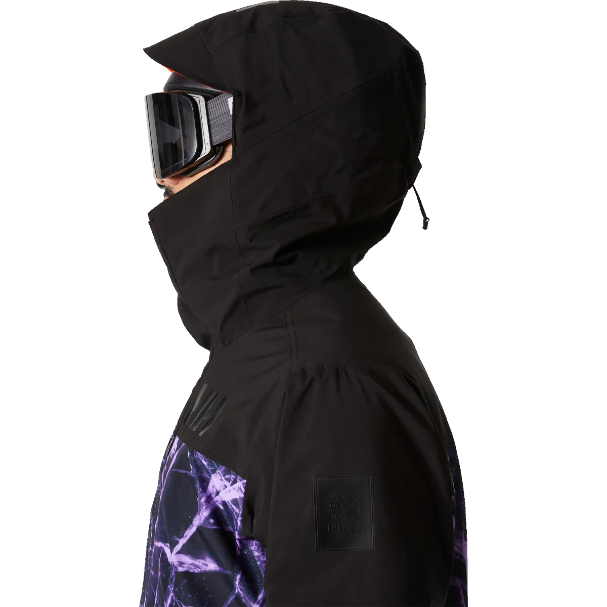 Men's Ullr D Shell Jacket