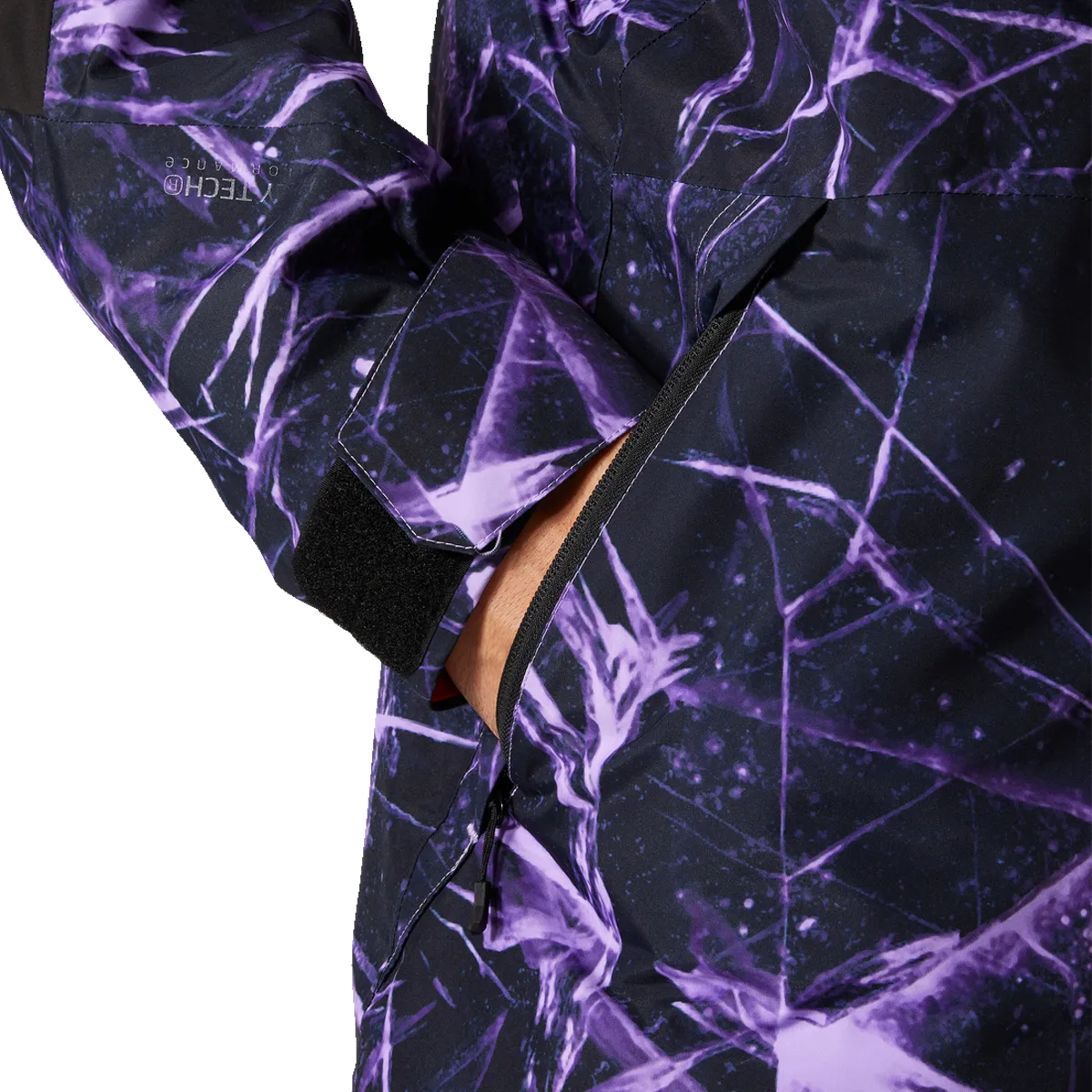 Men's Ullr D Shell Jacket