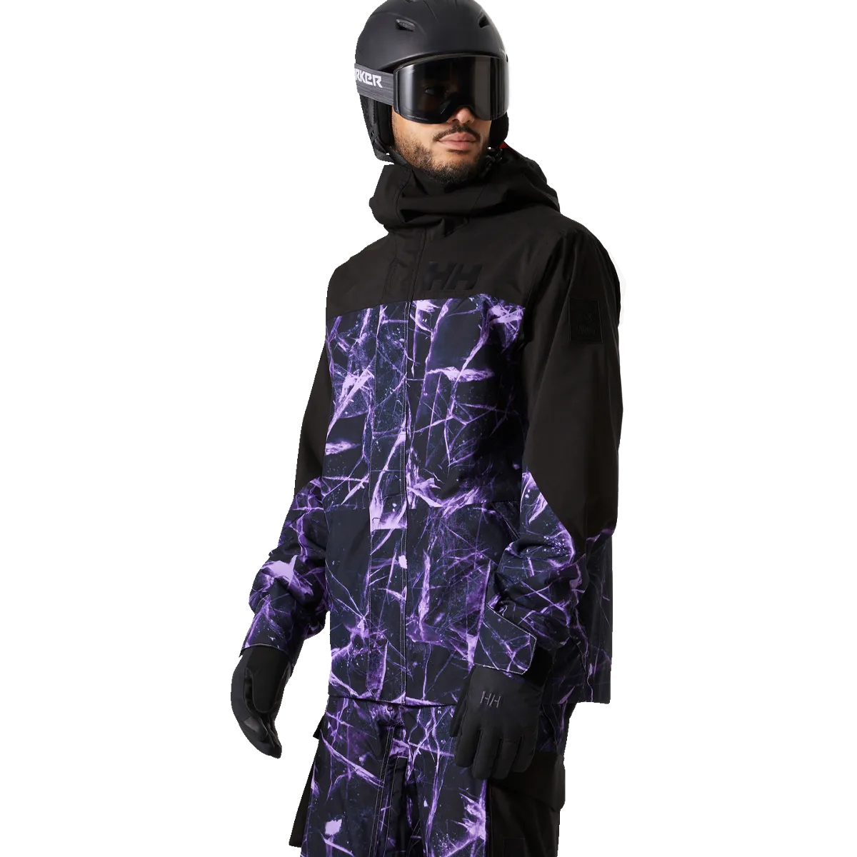 Men's Ullr D Shell Jacket