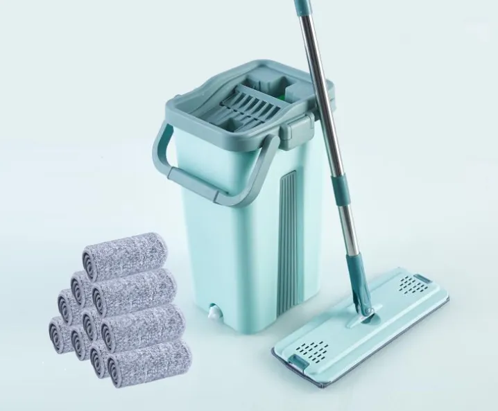 Mopping Mopping Mop