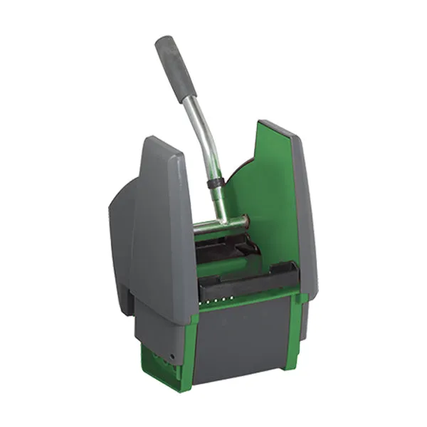 Oates Ezy Ergo Bucket 25 Litre with Presser
