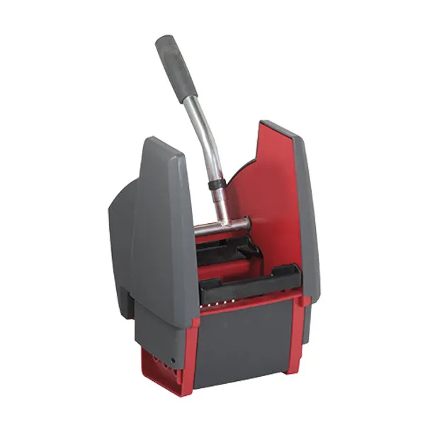 Oates Ezy Ergo Bucket 25 Litre with Presser