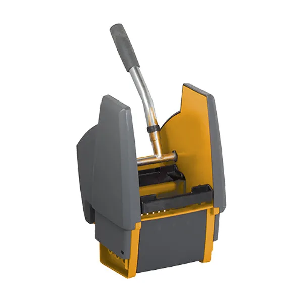 Oates Ezy Ergo Bucket 25 Litre with Presser