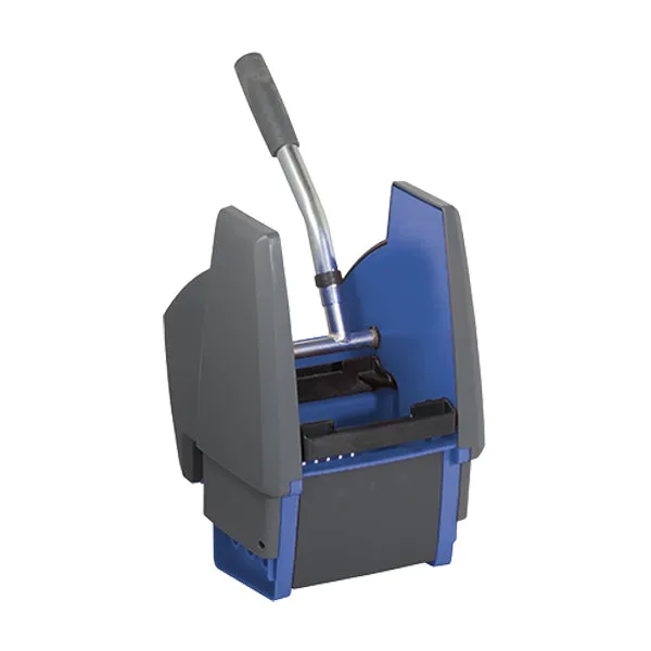 Oates Ezy Ergo Bucket 25 Litre with Presser