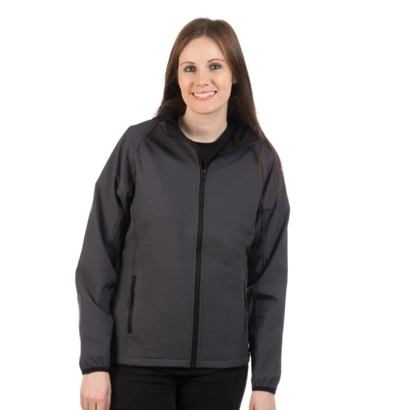 Result Core Printable Ladies Softshell Jacket R231F