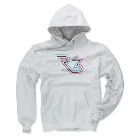 Sean Rodriguez Logo Laces