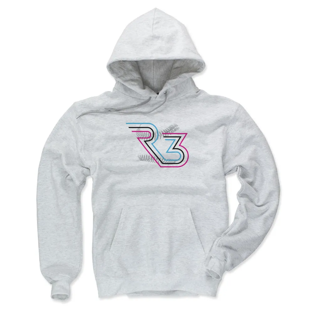 Sean Rodriguez Logo Laces
