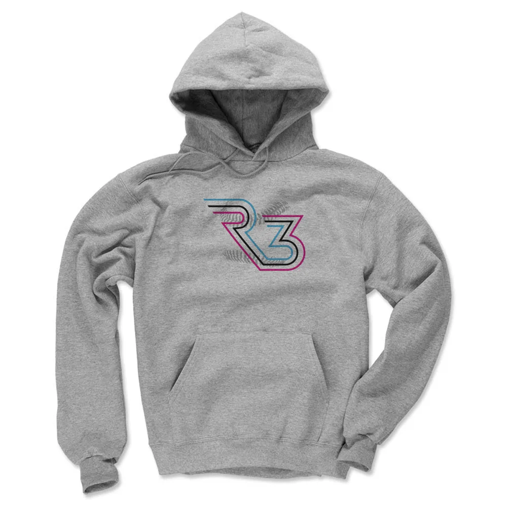 Sean Rodriguez Logo Laces