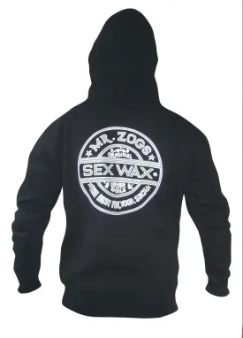 SEX WAX HOODIE