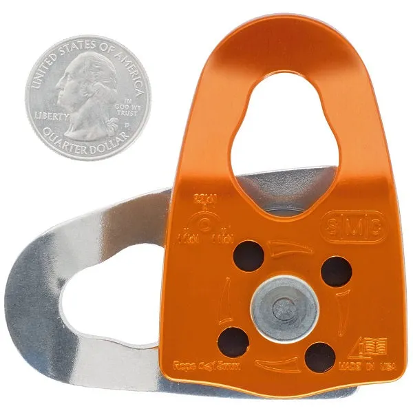 SMC CRx 1" Pulley