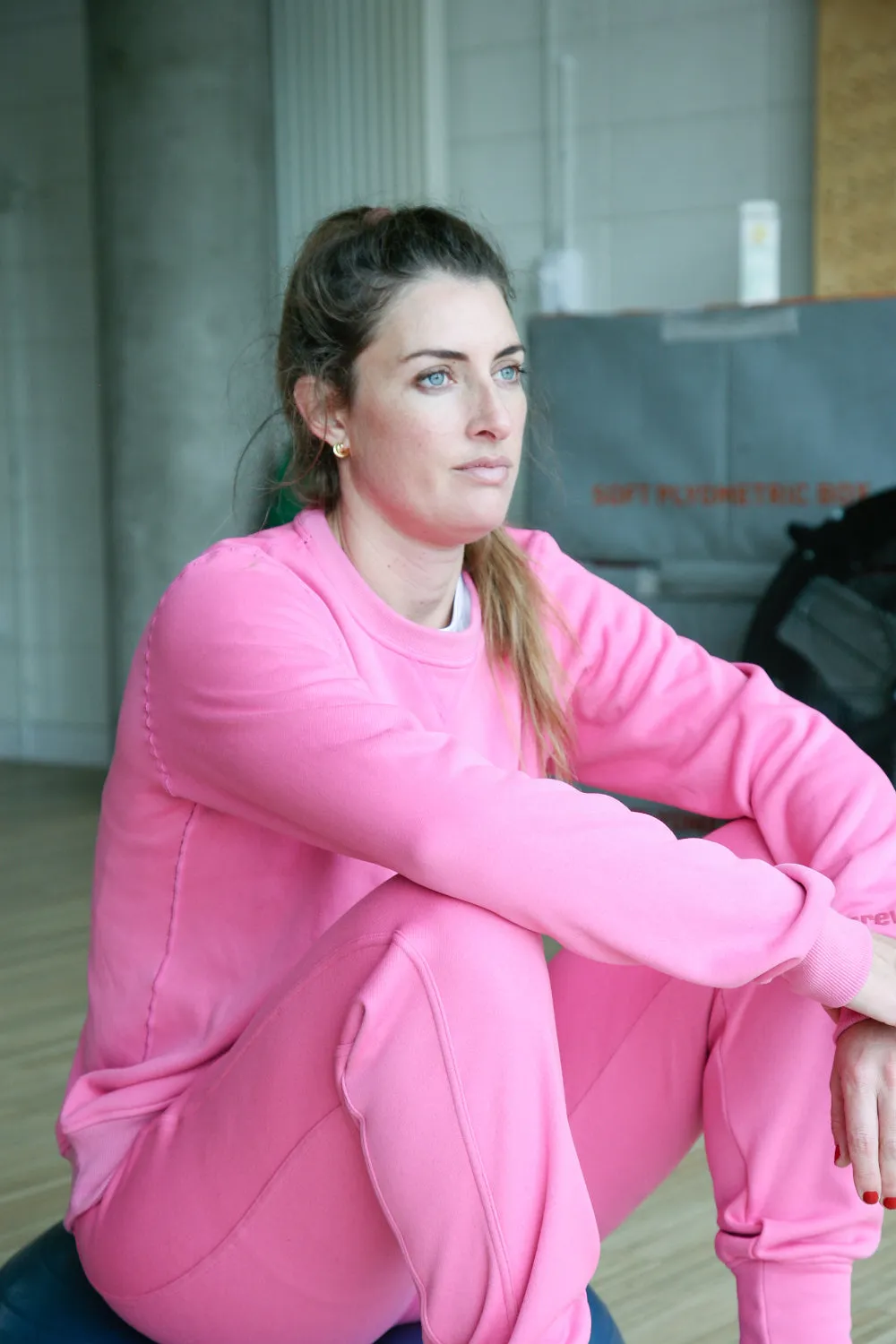 The Weekend Sweatpant (Women's)