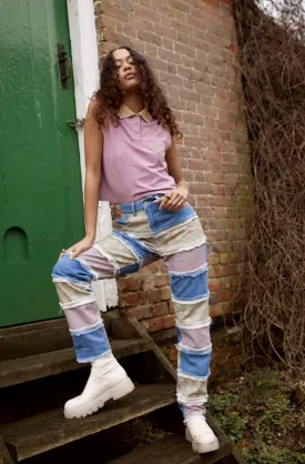 VISION DENIM