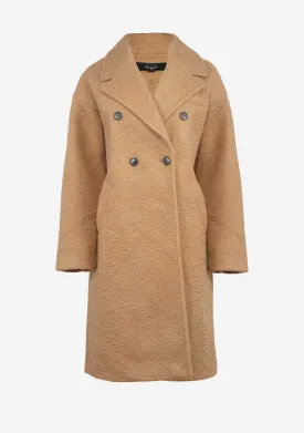 VMErika Long Coat